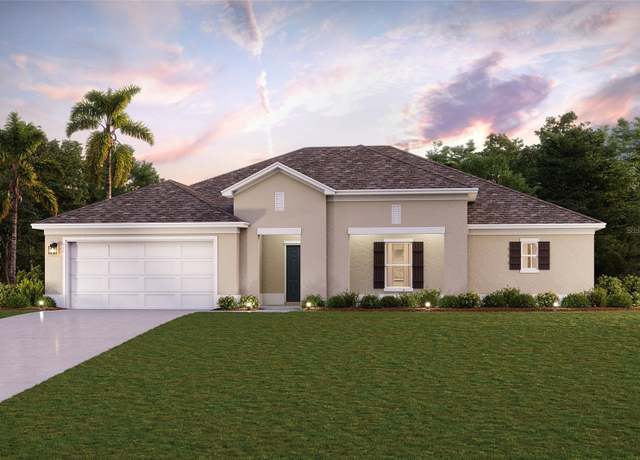 Property at 16 Sycamore Ct, Homosassa, FL 34446, 4 beds, 2 baths