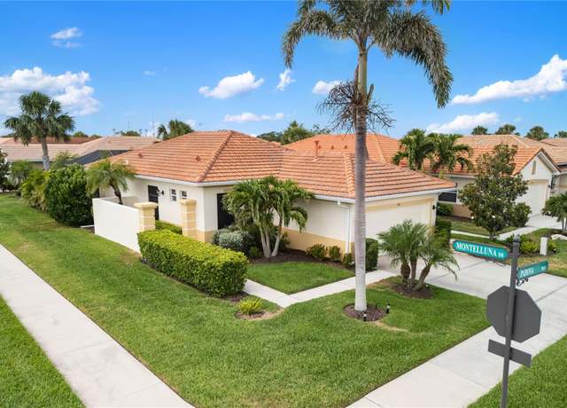 Property at 181 Padova Way #19, Nokomis, FL 34275, 2 beds, 2 baths