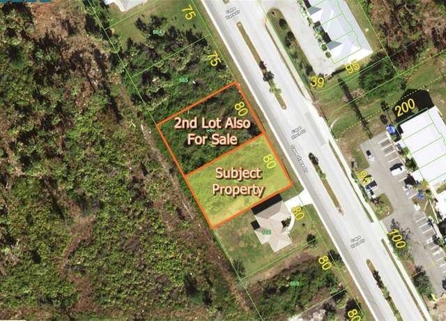 Property at 3960 Cape Haze Dr, Rotonda West, FL 33947