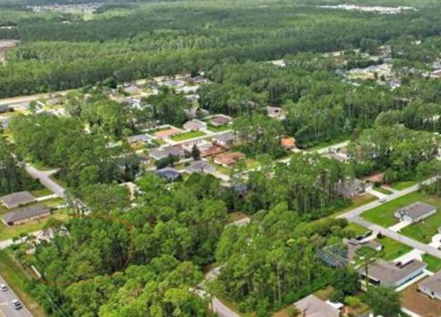 Property at 16 Reybury Ln, Palm Coast, FL 32164