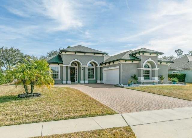 Property at 433 Maribella Ct, St Augustine, FL 32086, 4 beds, 3.5 baths