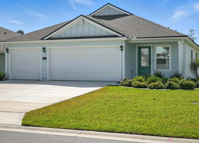 Property at 47 Lumberjack Trl, Palm Coast, FL 32137, 4 beds, 2 baths