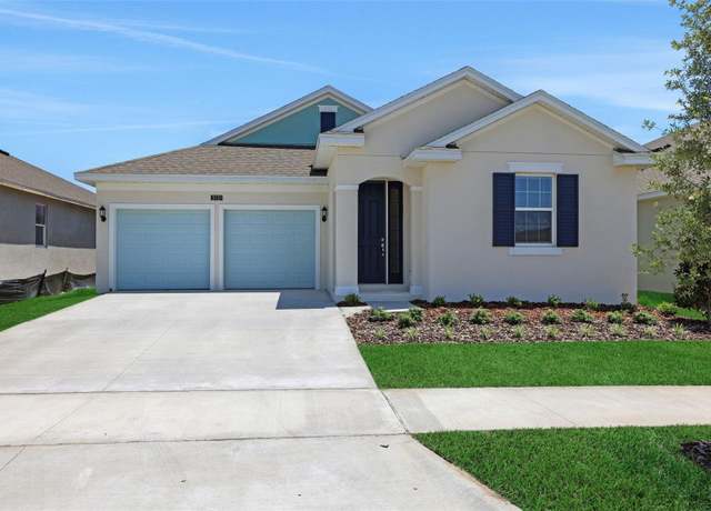 Property at 5023 Firebush Dr, Apopka, FL 32712, 4 beds, 3 baths