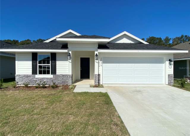 Property at 12676 NW 162nd Dr, Alachua, FL 32615, 3 beds, 2 baths