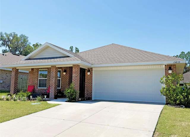 Property at 15835 NW 123rd Ave, Alachua, FL 32615, 3 beds, 2 baths