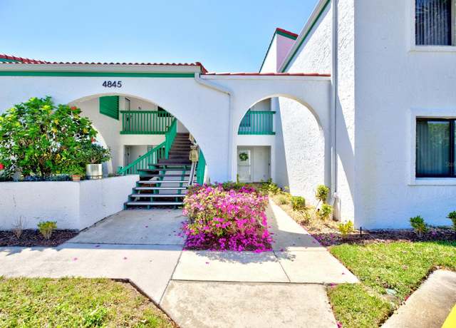 Property at 4845 Casablanca Cir Unit F6, Sebring, FL 33870, 3 beds, 2 baths