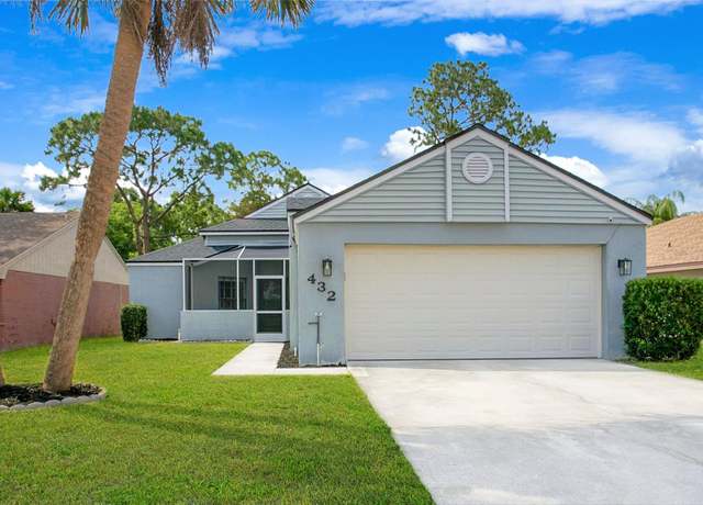 Property at 432 Sandestin Dr, Winter Haven, FL 33884, 3 beds, 2 baths