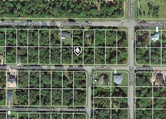 Property at 20272 Lorette Ave, Port Charlotte, FL 33954