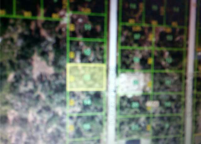 Property at 10393 Port Everglades St, Port Charlotte, FL 33981