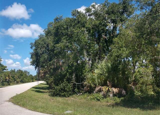 Property at 16464 Eunic Ave, Port Charlotte, FL 33948