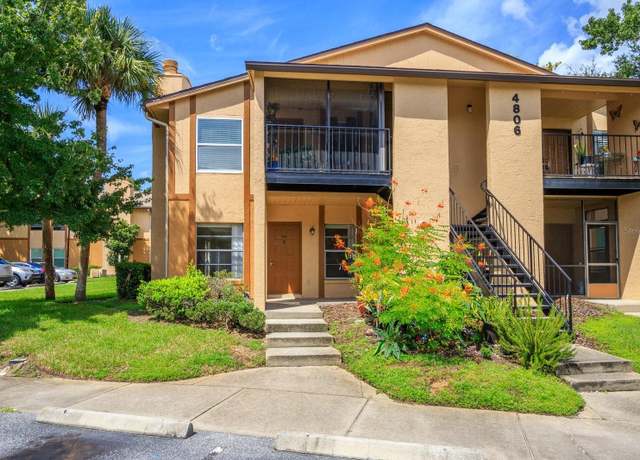 Property at 4806 S Semoran Blvd #201, Orlando, FL 32822, 2 beds, 2 baths