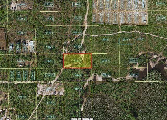 Property at Holopaw Groves Rd, St Cloud, FL 34773