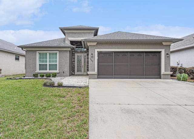 Property at 1602 W Caroline Path, Lecanto, FL 34461, 2 beds, 2 baths