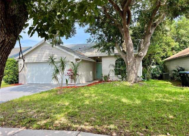 Property at 11725 Cuxham Dr, Orlando, FL 32837, 2 beds, 2 baths