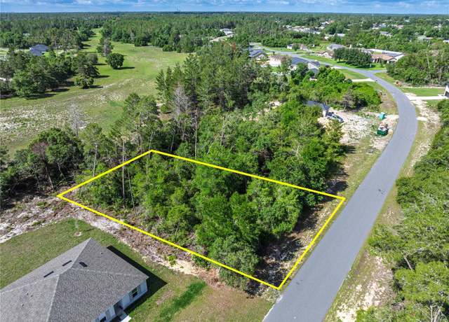 Property at 514 Marion Oaks Golf Way, Ocala, FL 34473
