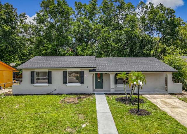 Property at 2109 Hartwell Ave, Sanford, FL 32771, 4 beds, 2 baths
