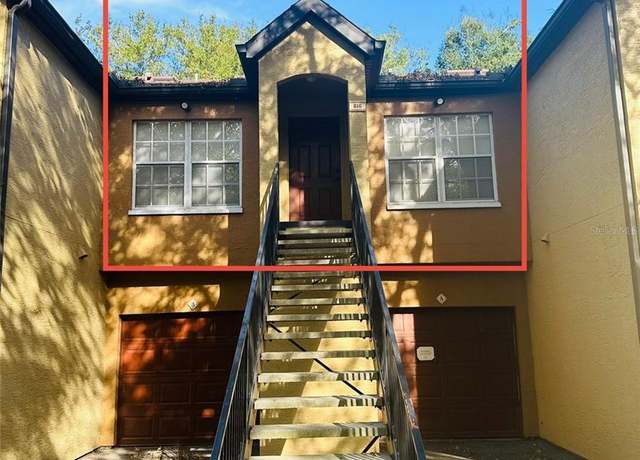 Property at 6328 Raleigh St #816, Orlando, FL 32835, 1 bed, 1 bath