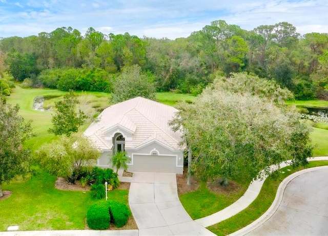 Property at 8495 Idlewood Ct, Lakewood Ranch, FL 34202, 3 beds, 2 baths