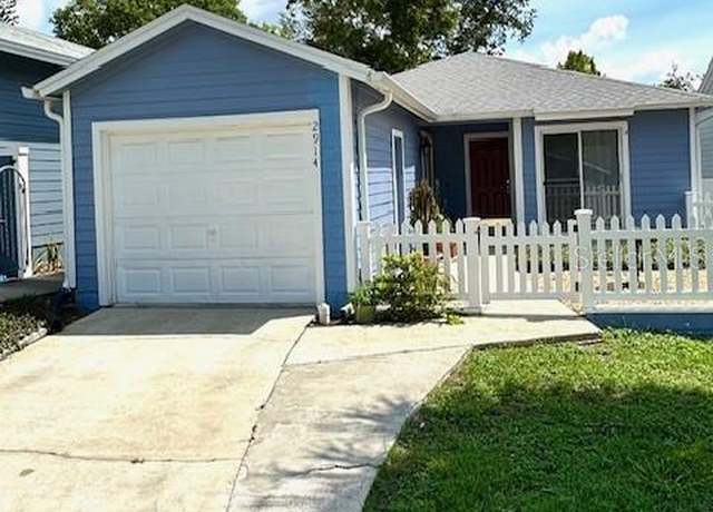Property at 2914 Quincy Ct, Apopka, FL 32703, 2 beds, 2 baths