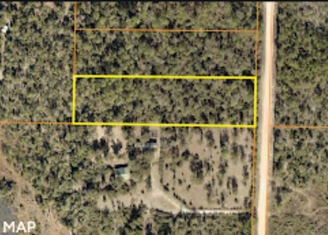 Property at TBD Brandon Rd, Fountain, FL 32438