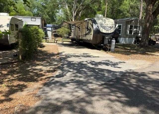 Property at 25329 NE 141st St #386, Fort Mc Coy, FL 32134