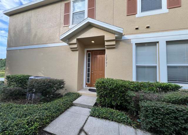 Property at 10791 Gran Paradiso Dr Unit S, Orlando, FL 32832, 2 beds, 2 baths