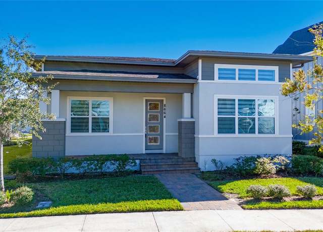 Property at 8664 Dubochet St, Orlando, FL 32827, 3 beds, 2.5 baths