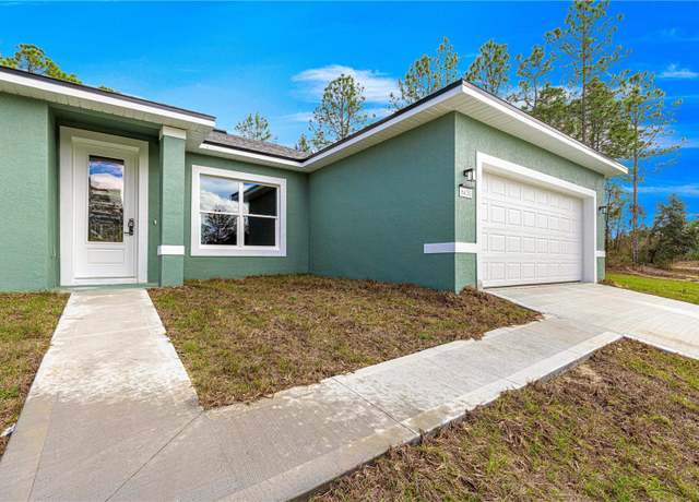 Property at 6430 SW 144th Street Rd, Ocala, FL 34473, 4 beds, 2 baths