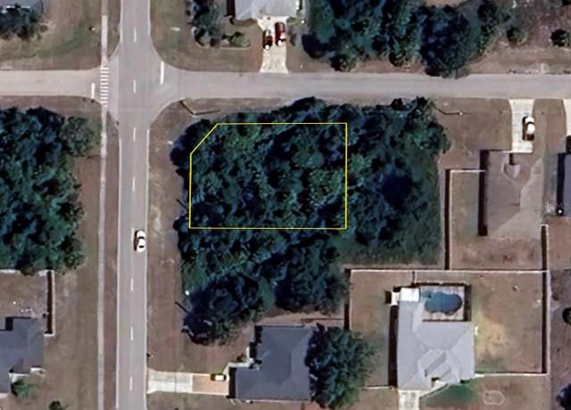Property at 3722 Atwater Dr, North Port, FL 34288