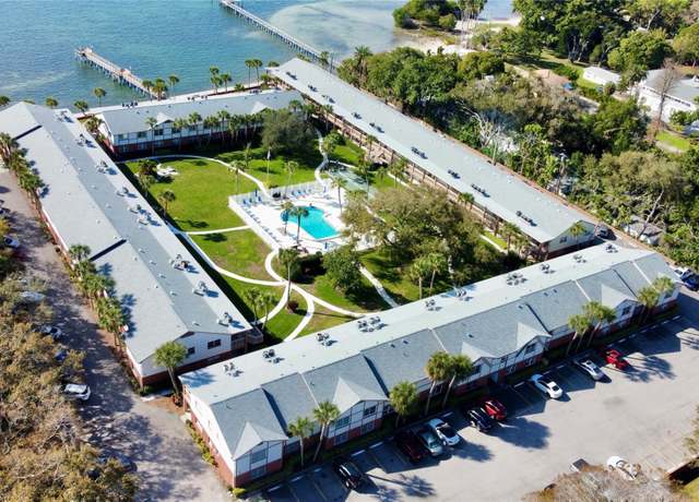 Property at 650 Pinellas Point Dr S #211, St Petersburg, FL 33705, 1 bed, 1 bath