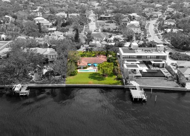 Property at 306 Blanca Ln, Tampa, FL 33606, 3 beds, 3.5 baths