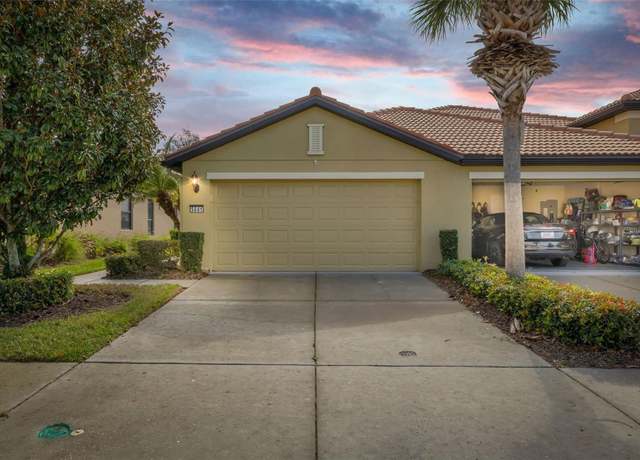 Property at 5641 Sunset Falls Dr, Apollo Beach, FL 33572, 2 beds, 2 baths
