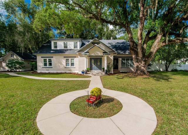 Property at 37439 Meridian Ave, Dade City, FL 33525, 5 beds, 3.5 baths