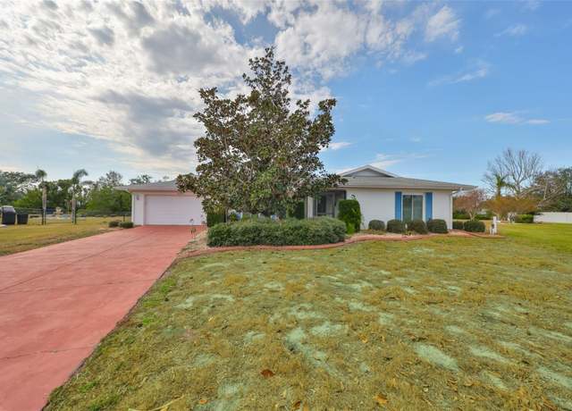 Property at 1807 Pineapple Palm Ct, Sun City Center, FL 33573, 2 beds, 2 baths