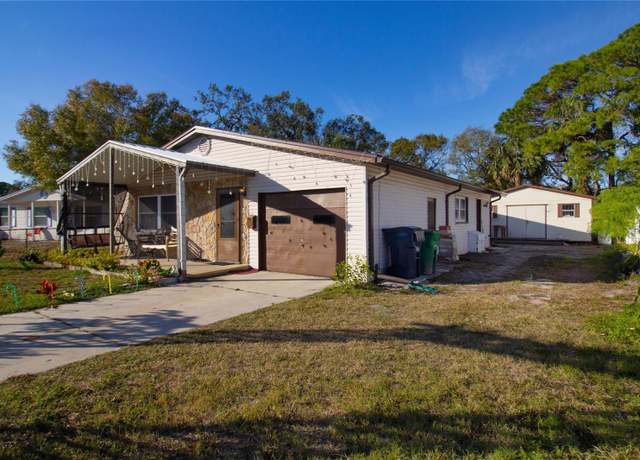 Property at 4427 Gandy Cir, Tampa, FL 33616, 3 beds, 1.5 baths