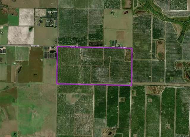 Property at 17515 Boney Rd, Sebring, FL 33870