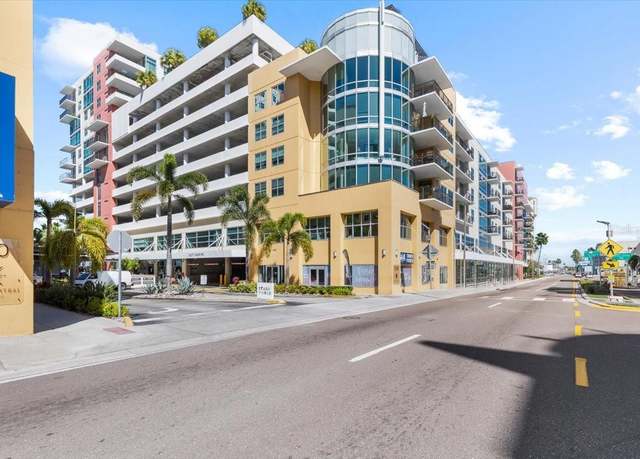 Property at 1208 E Kennedy Blvd #1019, Tampa, FL 33602, 1 bed, 1 bath