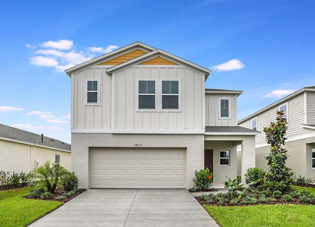 Property at 1909 Harrods Pl, Haines City, FL 33844, 5 beds, 3 baths