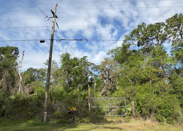 Property at 10722 CR 683d, Webster, FL 33597