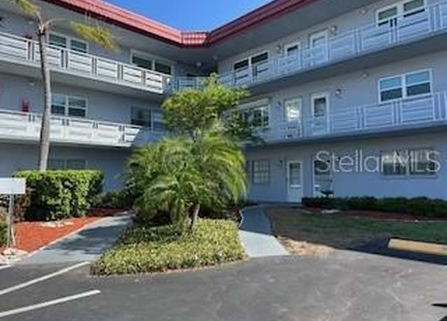 Property at 5660 80th St N Unit A102, St Petersburg, FL 33709, 1 bed, 1 bath