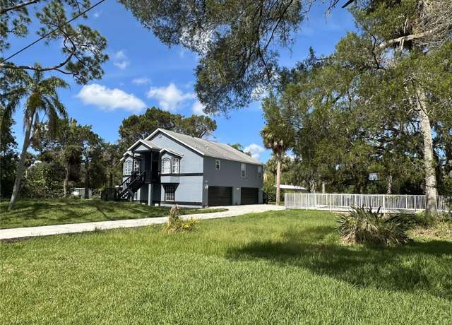 Property at 6521 Oelsner St, New Port Richey, FL 34652, 4 beds, 2 baths