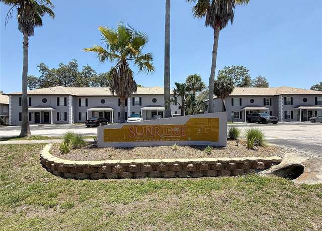 Property at 5048 Sunridge Palms Dr #103, Tampa, FL 33617, 2 beds, 2.5 baths