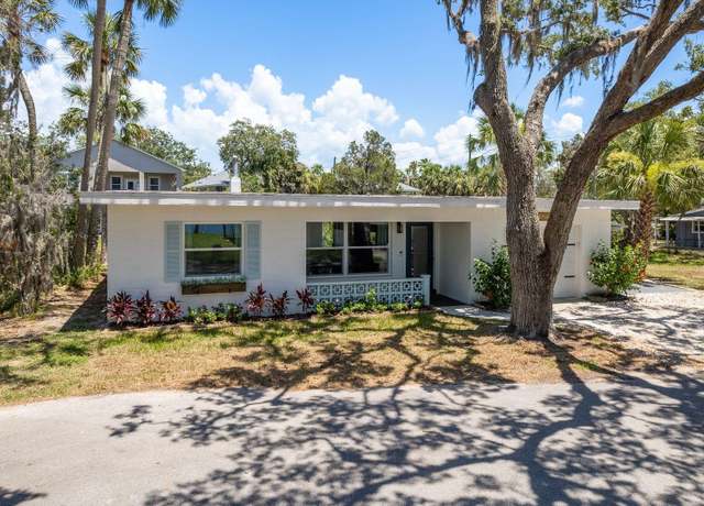 Property at 5270 Miller Bayou Dr, Port Richey, FL 34668, 2 beds, 1.5 baths