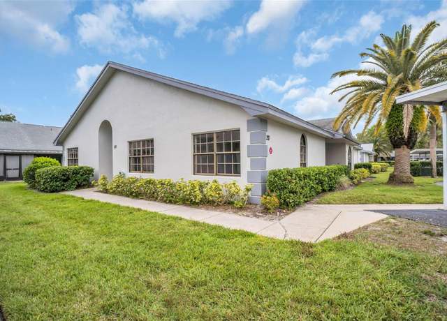 Property at 2749 Countryside Blvd #20, Clearwater, FL 33761, 2 beds, 2 baths
