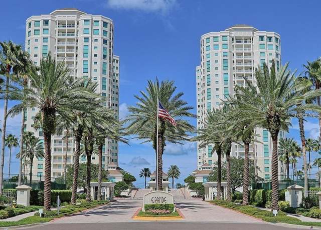 Property at 1170 Gulf Blvd #1006, Clearwater Beach, FL 33767, 3 beds, 2.5 baths