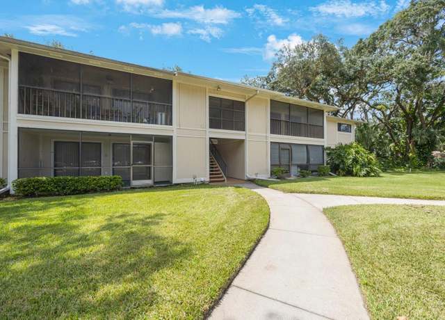 Property at 6012 Laketree Ln Unit F, Temple Terrace, FL 33617, 2 beds, 2 baths