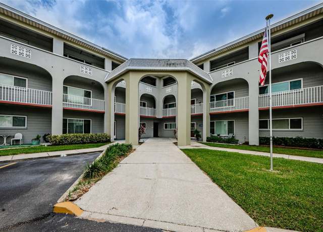 Top Of The World Clearwater Florida Condos For Sale