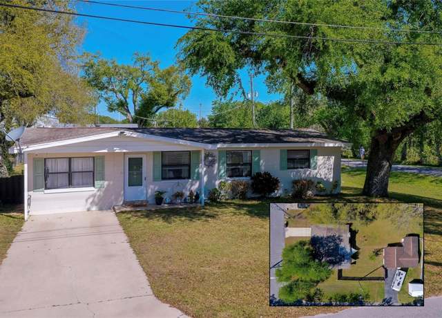 Property at 501 Powers Ave, Port Orange, FL 32127, 2 beds, 2 baths