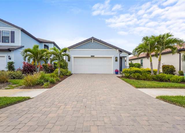 Property at 6295 Crested Eagle Ln, Nokomis, FL 34275, 3 beds, 2 baths