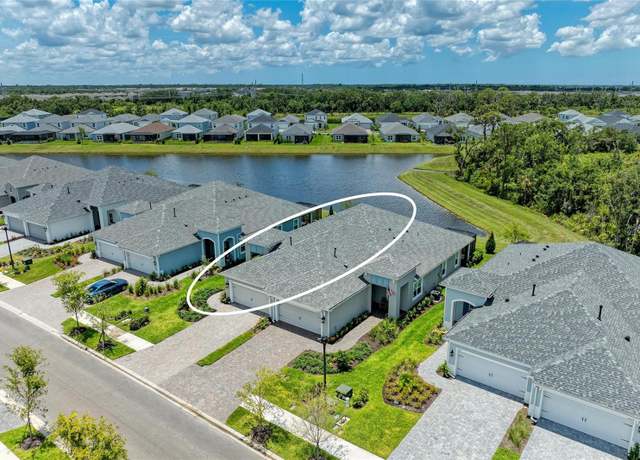 Property at 11685 Great Brook Ln, Parrish, FL 34219, 2 beds, 2 baths